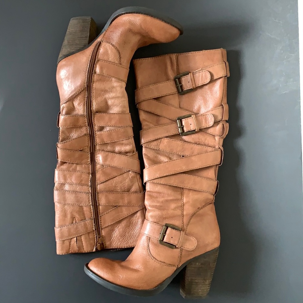 Steve Madden Boots